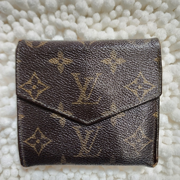 Authentic Louis Vitton Wallet - Picture 2 of 13